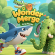 ไอคอนของโปรแกรม: Wonder MergeDrop Puzzle