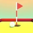 Icoon van programma: Touch Golf