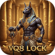 Programın simgesi: VQ8LOCK