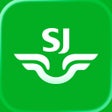 أيقونة البرنامج: SJ - Trains in Sweden
