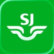 Ikona programu: SJ - Trains in Sweden
