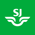 Ikona programu: SJ - Trains in Sweden