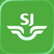 程序图标：SJ - Trains in Sweden