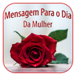 أيقونة البرنامج: Mensagem Para o Dia Da Mu…