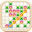 Programikonen: Tic Tac Toe Mega