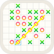 Programikonen: Tic Tac Toe Mega