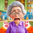 Иконка программы: Bad Cat Simulator Cat vs …