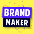 Symbol des Programms: Brand Maker Poster Maker