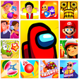 Icoon van programma: All Games All Games