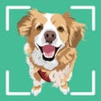 Ikon program: Dog Identifier - Puppy Sc…
