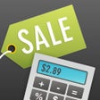 프로그램 아이콘: Discount Calculator  Off …
