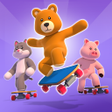 プログラムのアイコン：Skate Squad