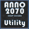 プログラムのアイコン：Anno 2070 Utility