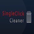 Icon of program: SingleClick Cleaner