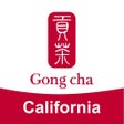 Programikonen: Gongcha California