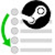 Programikonen: Skip Steam discovery queu…
