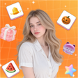 Symbol des Programms: Pastelsy Crush - Match 3
