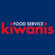 Icoon van programma: Kiwanis Food Service