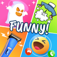 程序图标：Hair Clipper Sound - Fun …