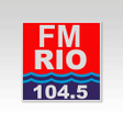 Icono de programa: FM RIO 104.5