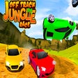 Icon of program: Off Track Jungle Race Gam…