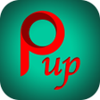 Programikonen: Pin UP MatchUp