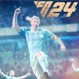 أيقونة البرنامج: EA Sports FC 24 League So…