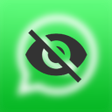 プログラムのアイコン：Hide contacts in Whatsapp…
