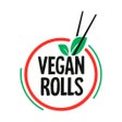 ไอคอนของโปรแกรม: Vegan Rolls