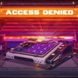 Icon of program: Access Denied