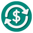 ไอคอนของโปรแกรม: Money - บญชรายรบ รายจาย