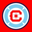 プログラムのアイコン：Chicago Fire FC