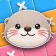 Icône du programme : Pawdoku-Logic Puzzle