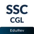 SSC CGL Exam Prep  Mock Tests