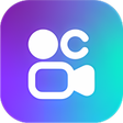 プログラムのアイコン：XPeach: Live Video Chat A…