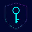 أيقونة البرنامج: VPN Proxy Master Unblock …