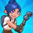 Symbol des Programms: Idle Breaker