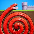 Programın simgesi: Kingdom Guard:TowerDefens…