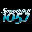 Programikonen: Smooth R&B 105.7 - KRNB