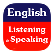 Icon of program: English Listening Speaki…