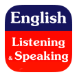 English Listening  Speaking