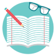 程序图标：My Notebook - My Story (D…