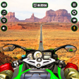 Programikonen: Highway Motorcycle Racing…