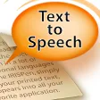 Text To Speech Reader