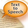 程序图标：Text To Speech Reader