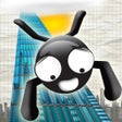 Symbol des Programms: Stickman Base Jumper