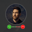 Programın simgesi: Messi Calling Video Call …