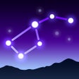 Иконка программы: Star Walk 2 AdsNight Sky …