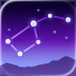 Иконка программы: Star Walk 2 AdsNight Sky …