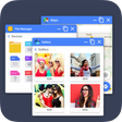 Иконка программы: Multi Window